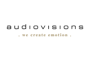 www.audiovisions.it